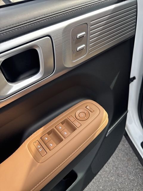 Used 2026 Hyundai Santa Fe Limited image 25