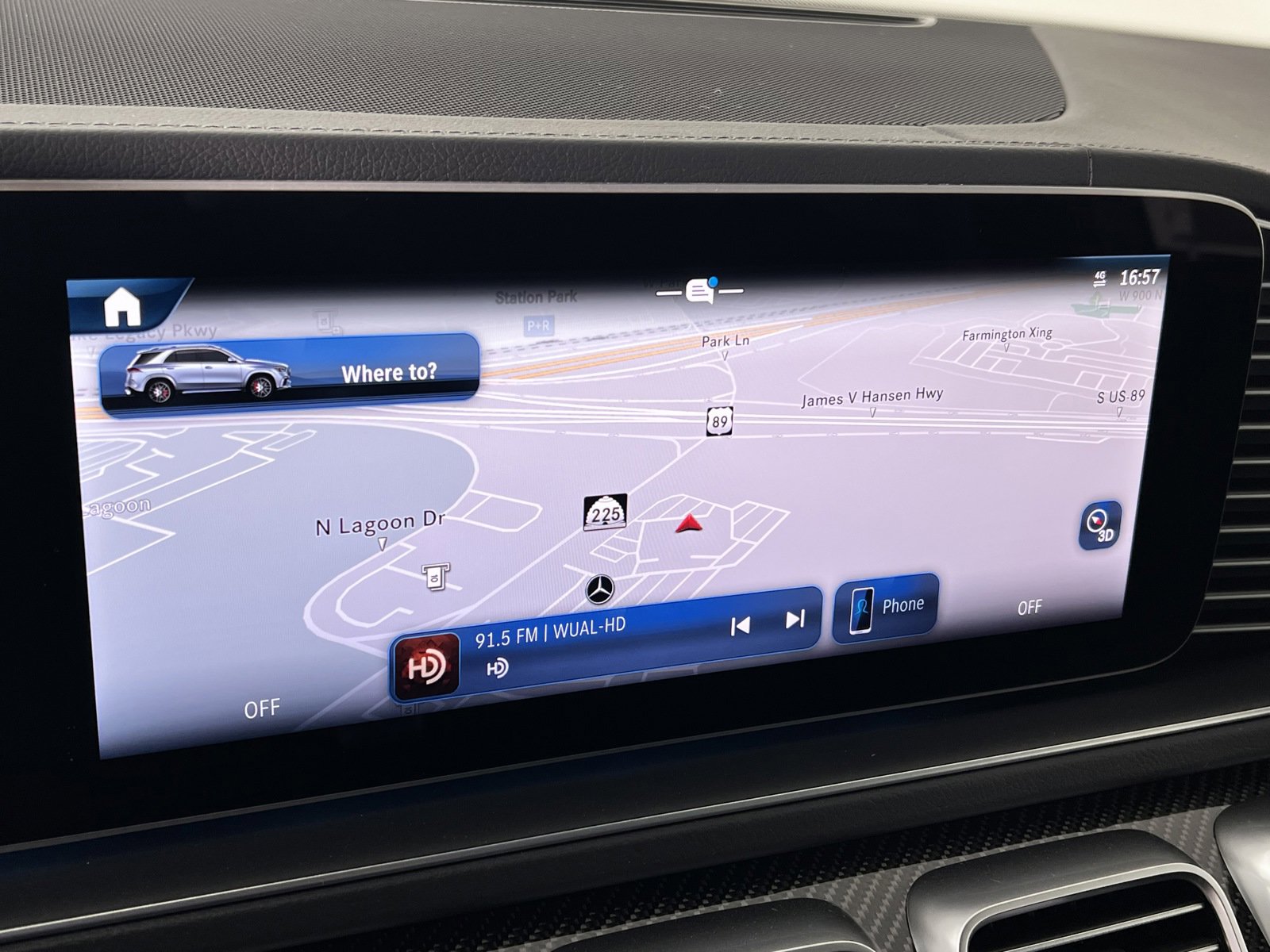 New 2025 Mercedes-Benz GLE 53 AMG 4MATIC image 30