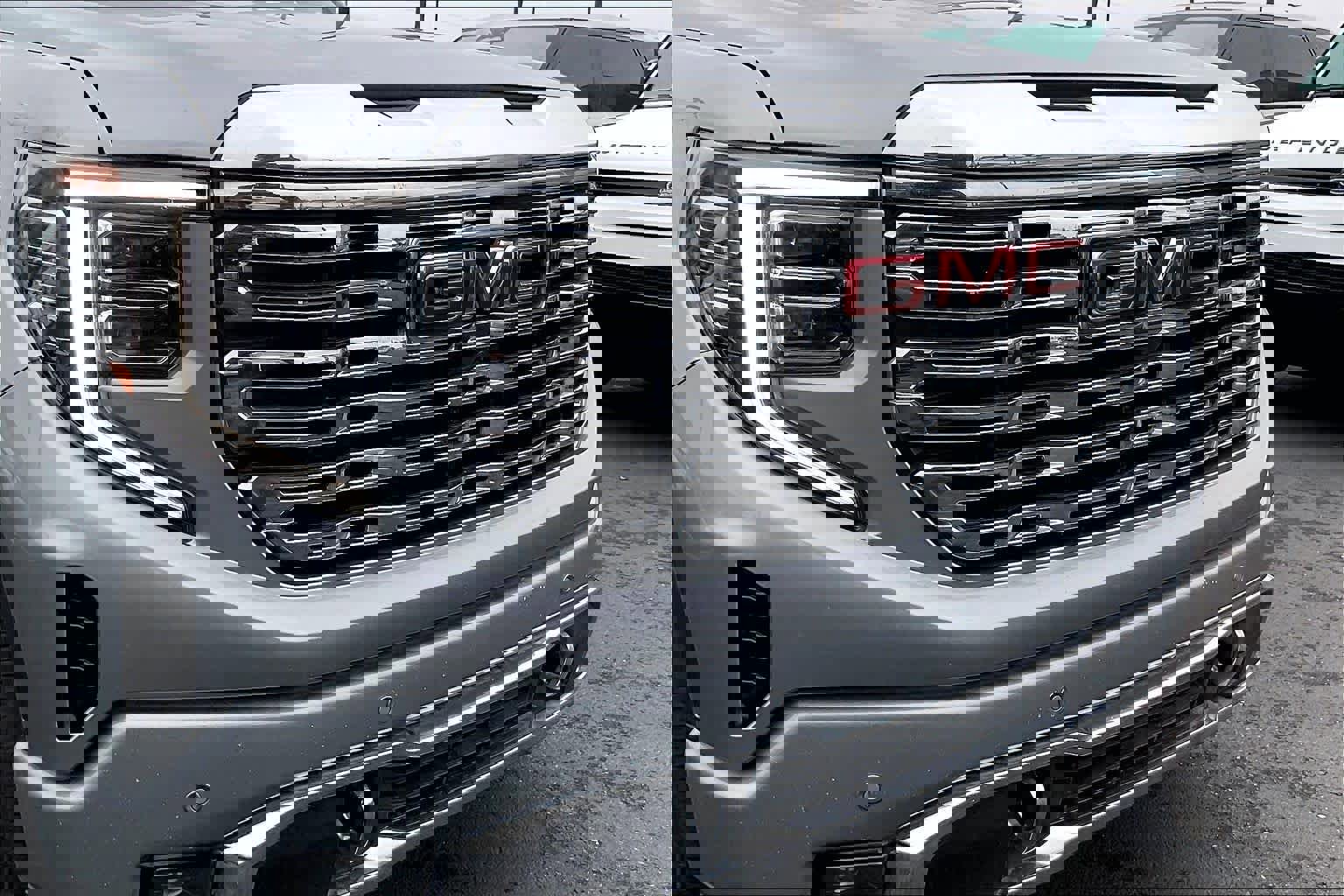 Used 2024 GMC Sierra 1500 Denali w/ Denali Reserve Package image 32