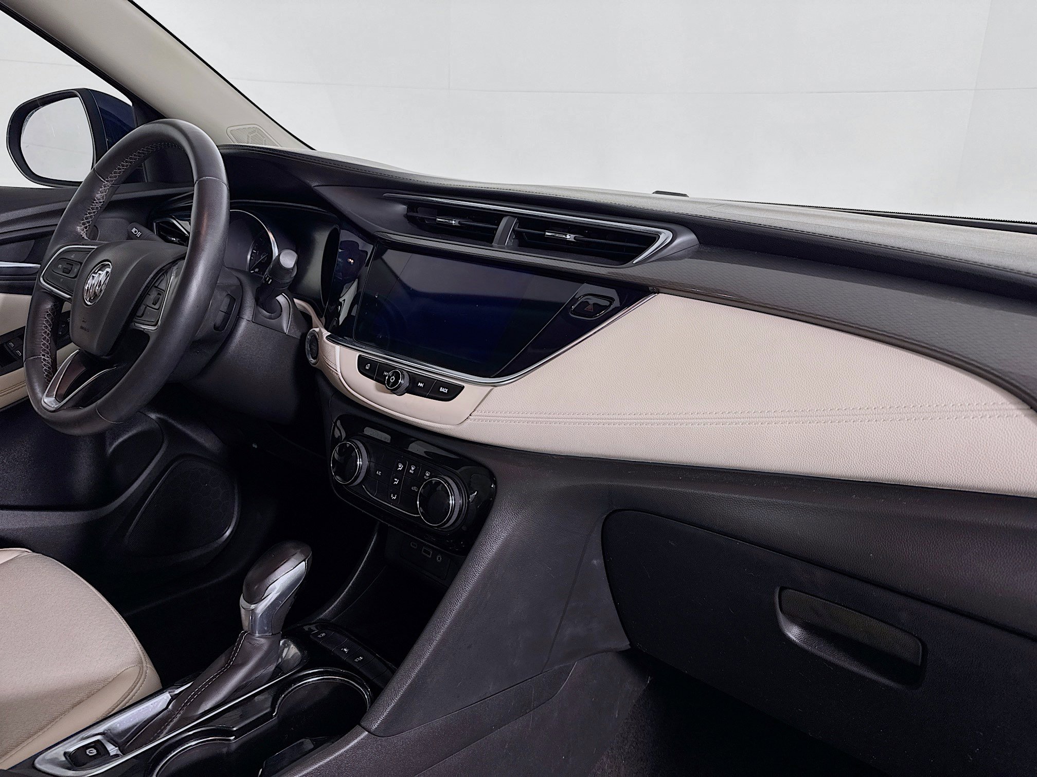 Used 2022 Buick Encore GX Preferred image 29