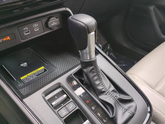 Used 2023 Honda CR-V EX-L image 12