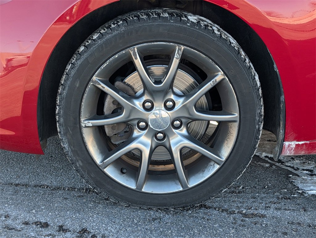 Used 2014 Dodge Dart SXT image 15