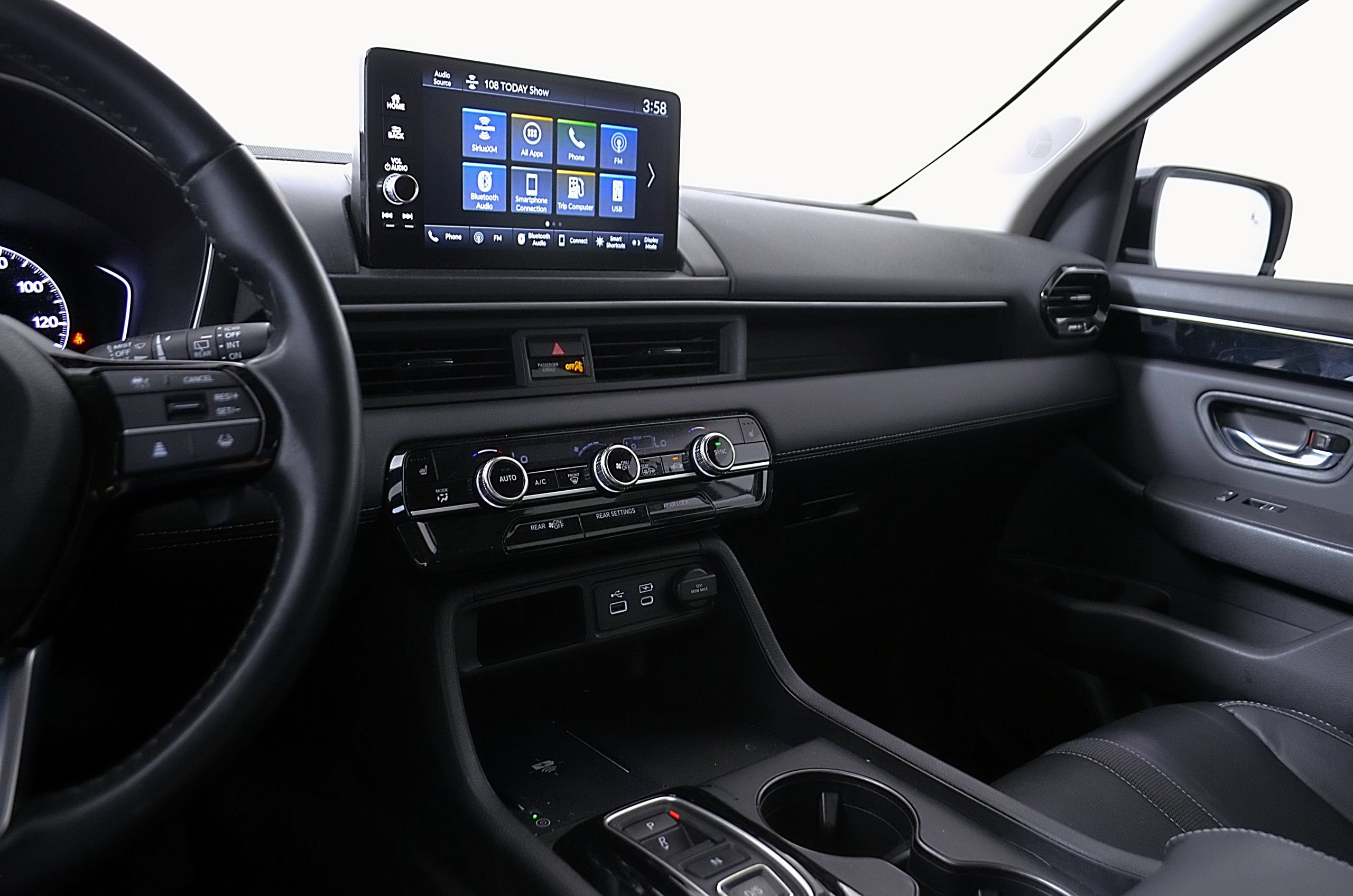 Used 2025 Honda Pilot EX-L image 33