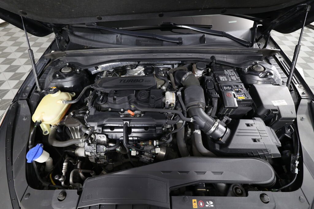Used 2023 Kia K5 LXS FWD image 35
