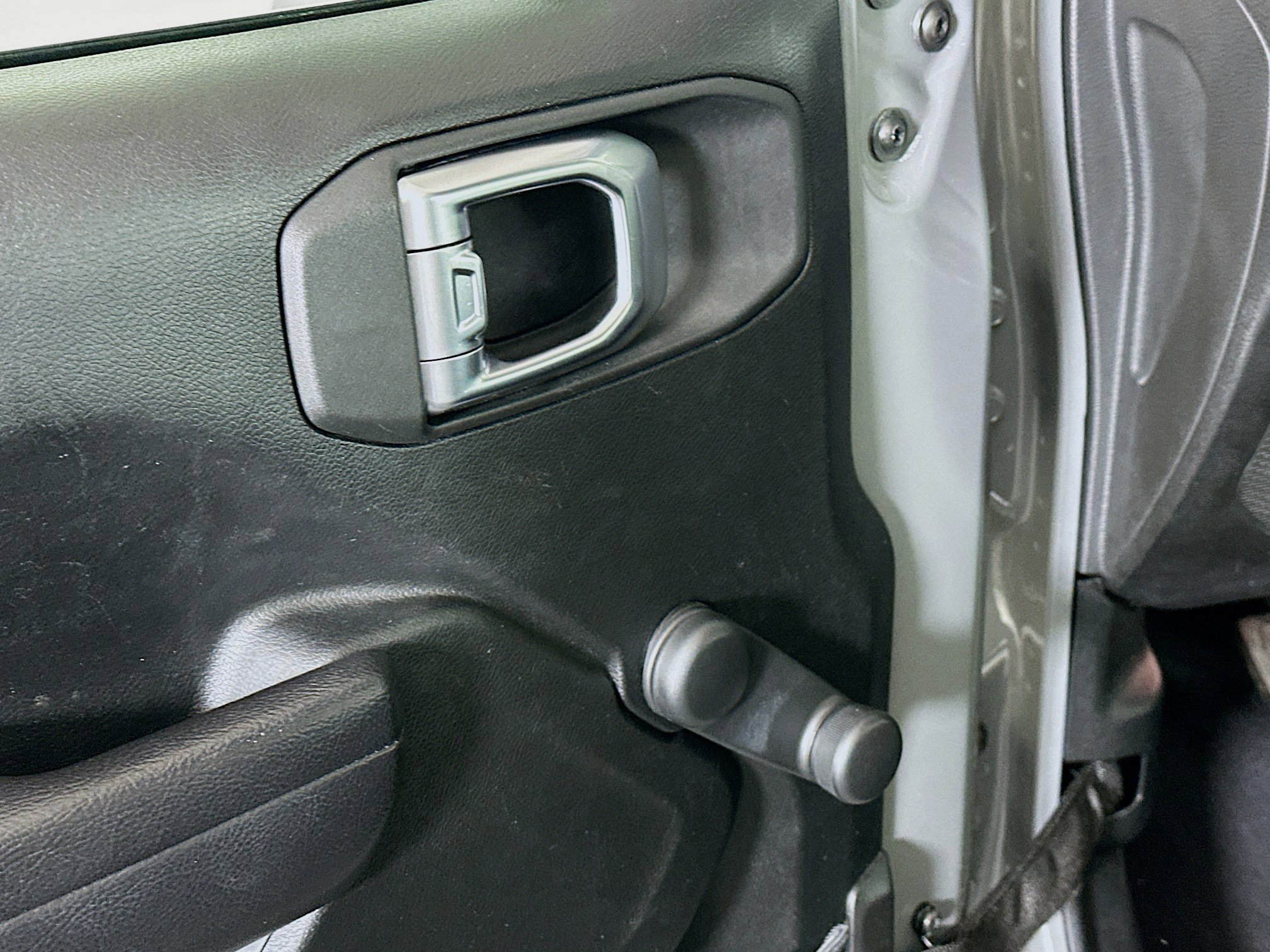 Used 2022 Jeep Wrangler Unlimited Sport image 15