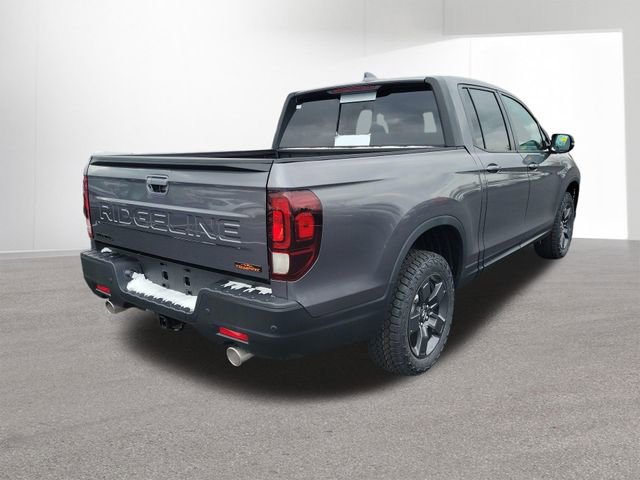 New 2026 Honda Ridgeline TrailSport image 13
