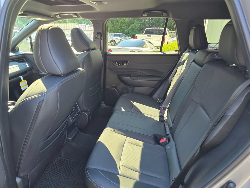 New 2026 Subaru Outback Touring XT AWD/4WD image 10