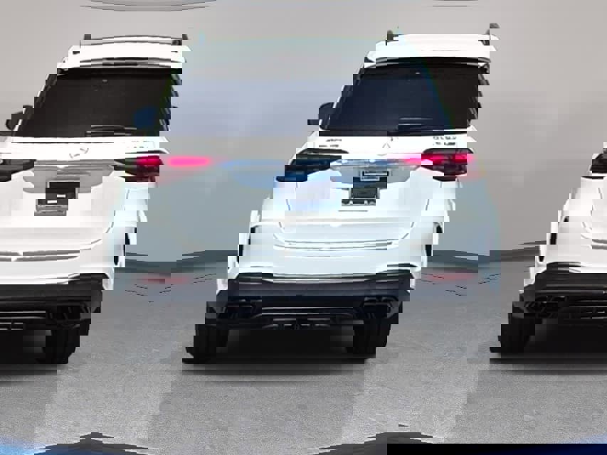 Used 2024 Mercedes-Benz GLE 63 AMG S image 6