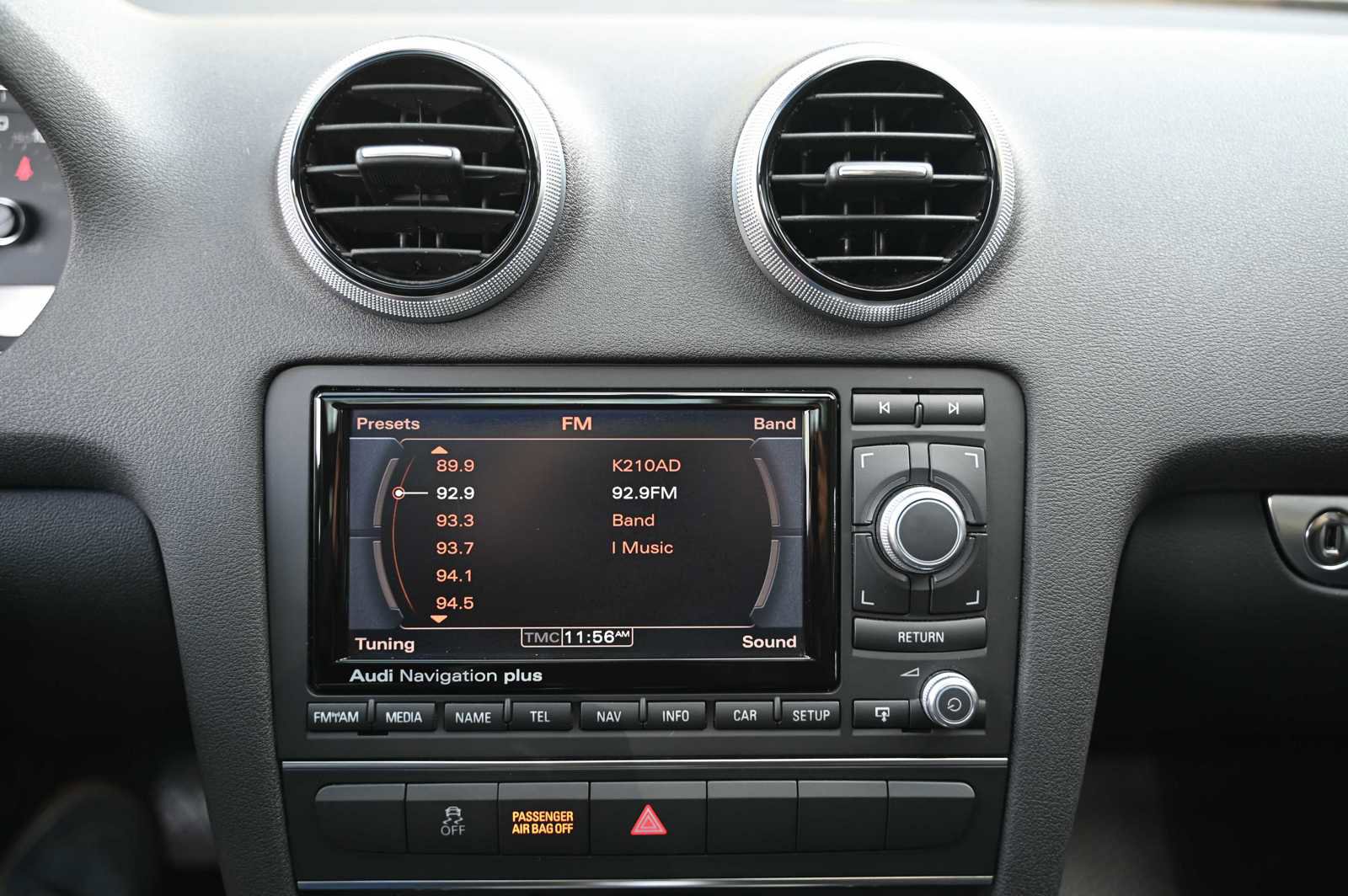 Used 2013 Audi A3 TDI Premium Plus image 12