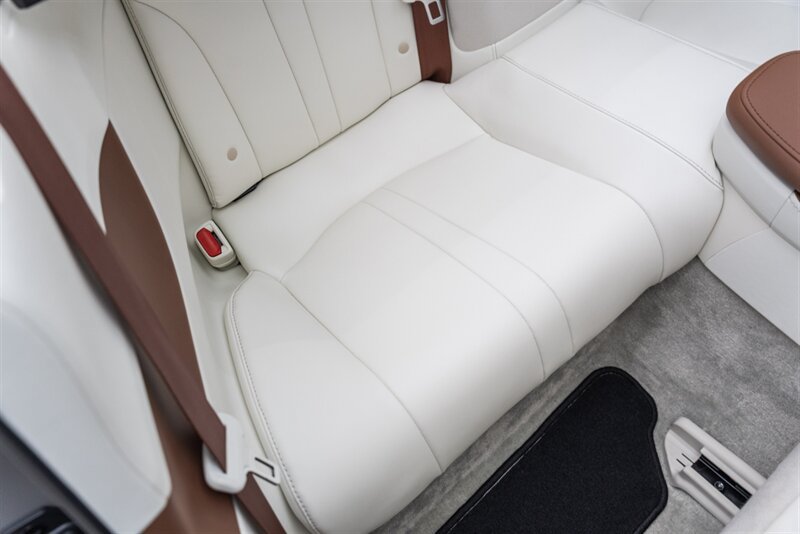 Used 2026 Lexus LC 500 Convertible w/ Inspiration Series RWD image 71