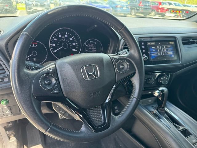 Used 2020 Honda HR-V Sport image 9