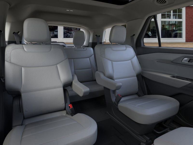 New 2026 Ford Explorer Active w/ Active Comfort Package image 11