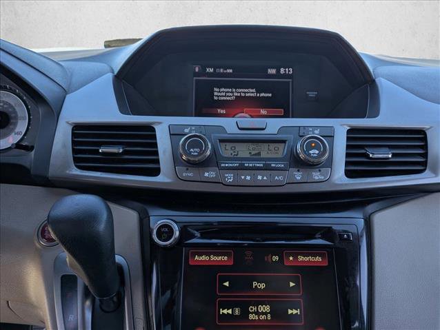 Used 2015 Honda Odyssey EX-L image 13