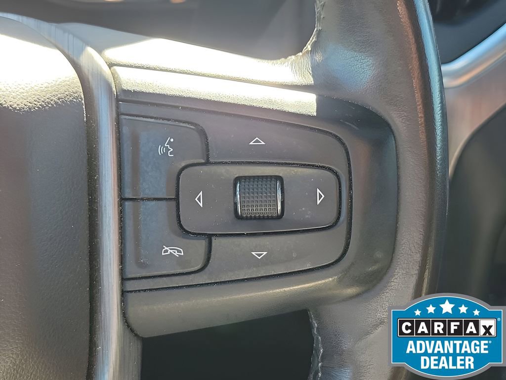 Used 2020 GMC Sierra 1500 Denali w/ Denali Ultimate Package image 39