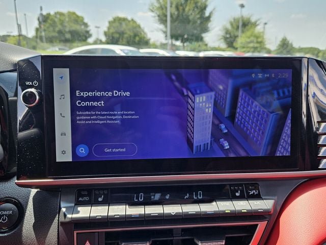 Used 2025 Toyota Camry XSE FWD image 24