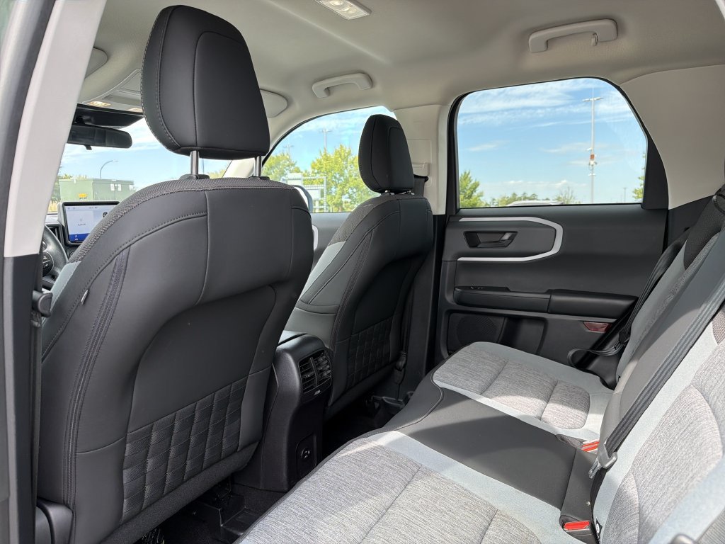 Used 2023 Ford Bronco Sport Big Bend AWD/4WD image 12
