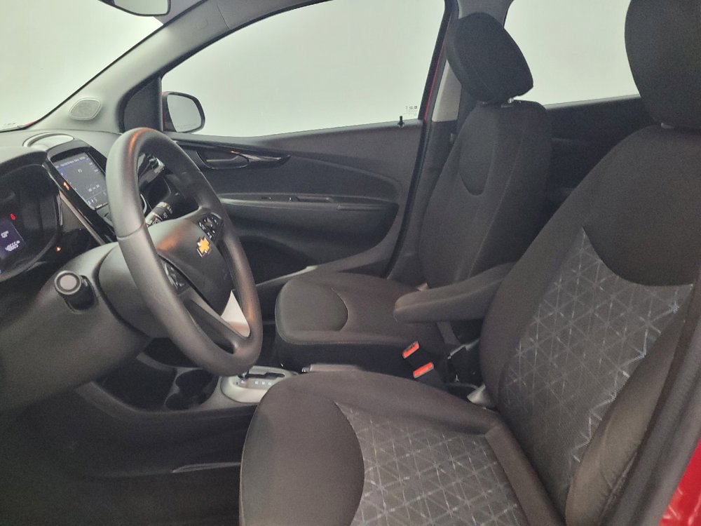 Used 2020 Chevrolet Spark LT FWD image 17