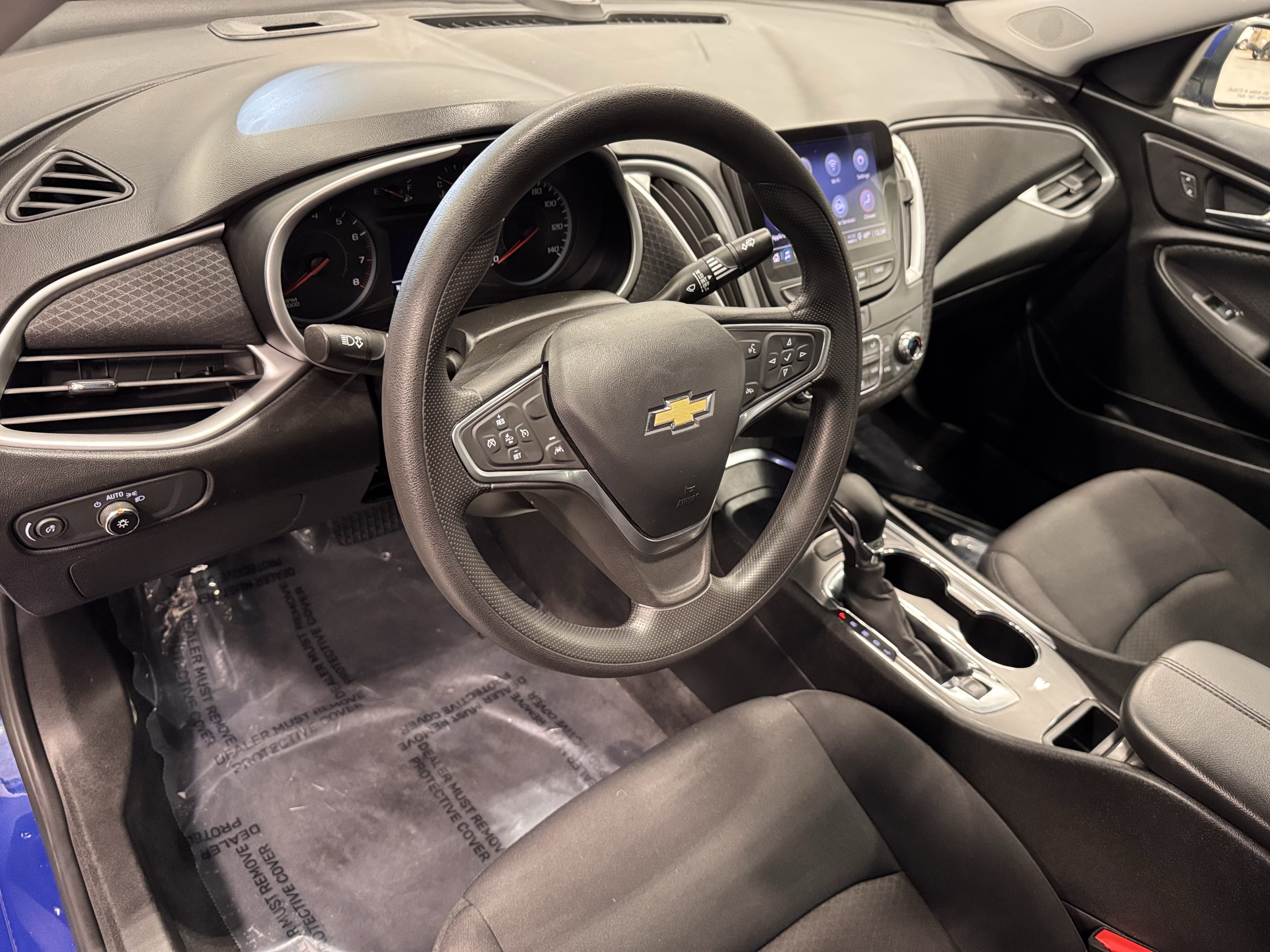 Used 2023 Chevrolet Malibu LT image 16