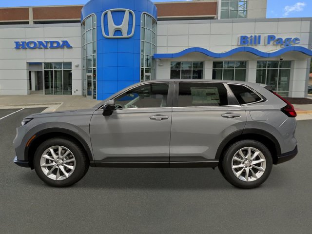 New 2027 Honda CR-V EX image 2