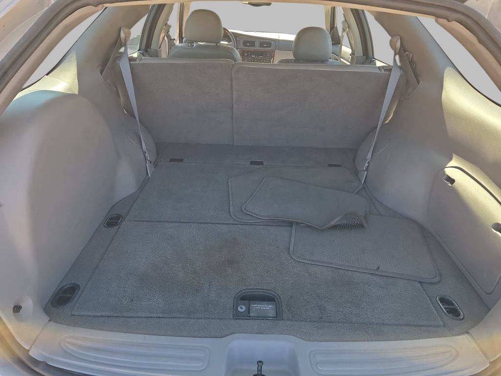 Used 2005 Mercury Sable LS FWD image 13
