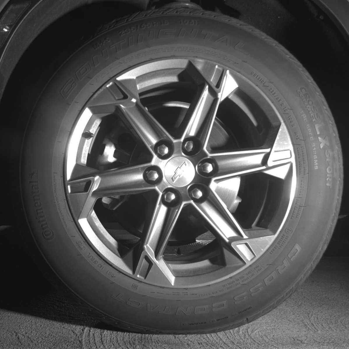 Used 2025 Chevrolet Blazer LT FWD image 12