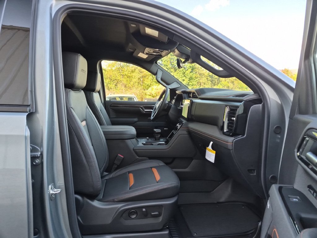 New 2026 GMC Sierra 1500 AT4 w/ AT4 Premium Package AWD/4WD image 35