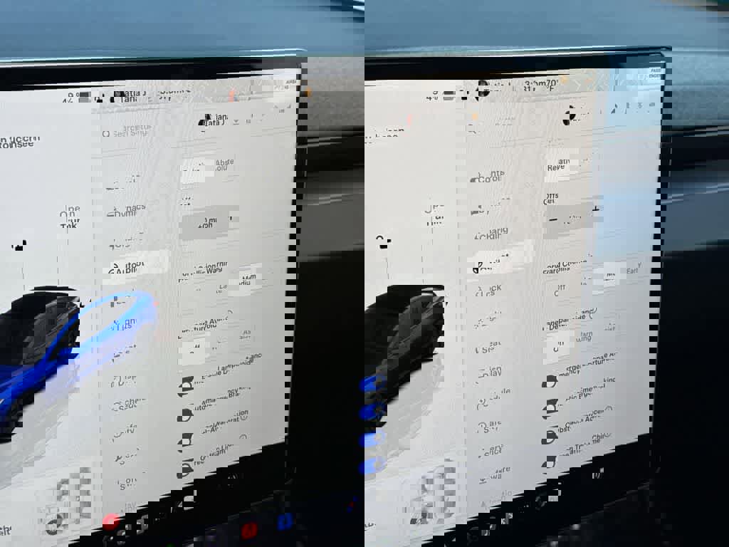 Used 2025 Tesla Model 3 Long Range image 23