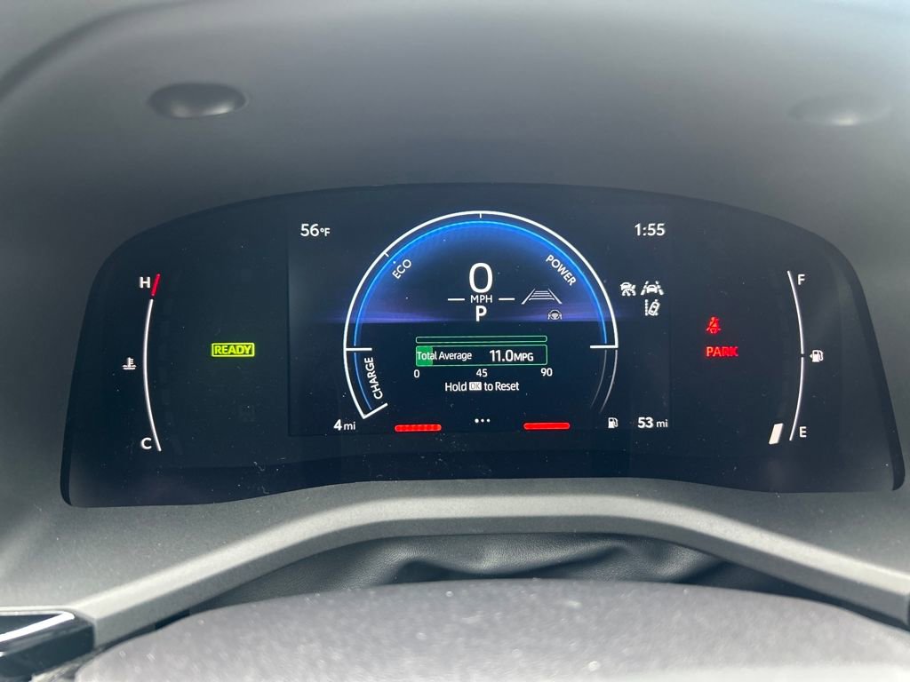 New 2026 Toyota Camry LE image 9