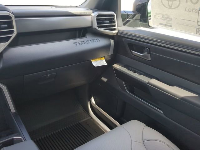 New 2026 Toyota Tundra SR5 AWD/4WD image 17