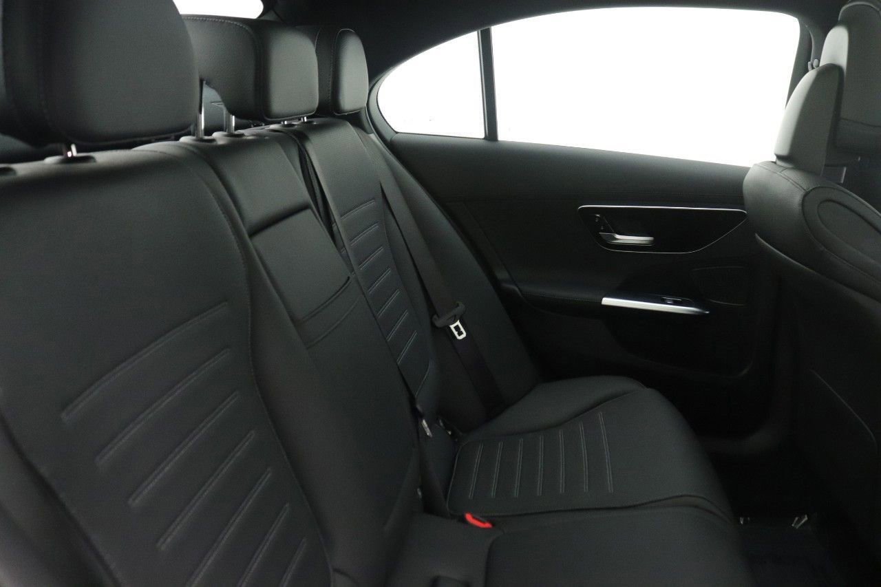 Certified 2025 Mercedes-Benz C 300 Sedan image 32