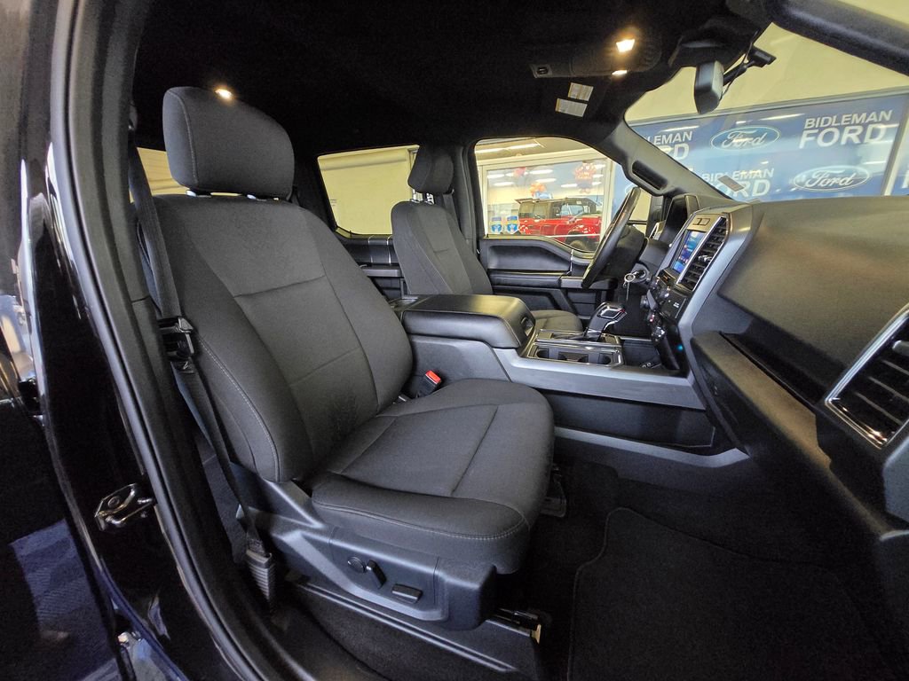 Used 2020 Ford F150 XLT w/ Equipment Group 302A Luxury image 26