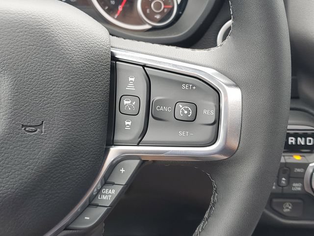 New 2026 RAM 1500 Laramie w/ Sport Appearance Package AWD/4WD image 22