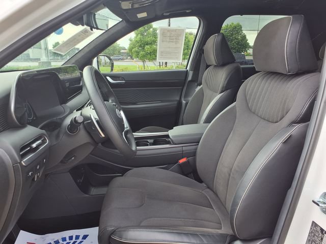 Used 2025 Hyundai Palisade Calligraphy AWD/4WD image 17