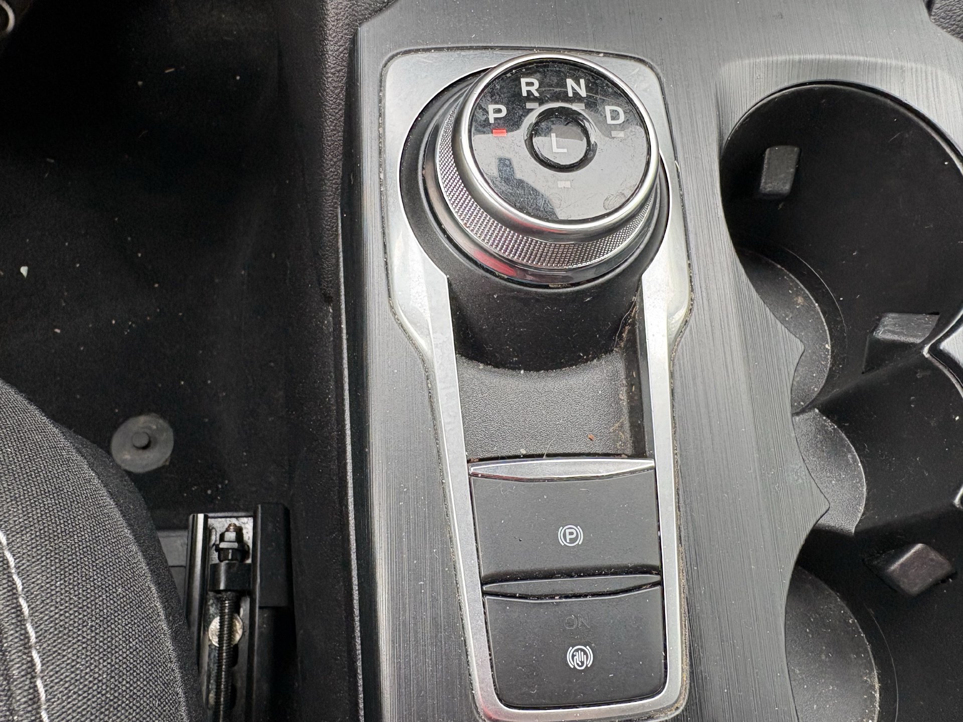Used 2023 Ford Escape Active w/ Tech Pack #2 FWD image 8