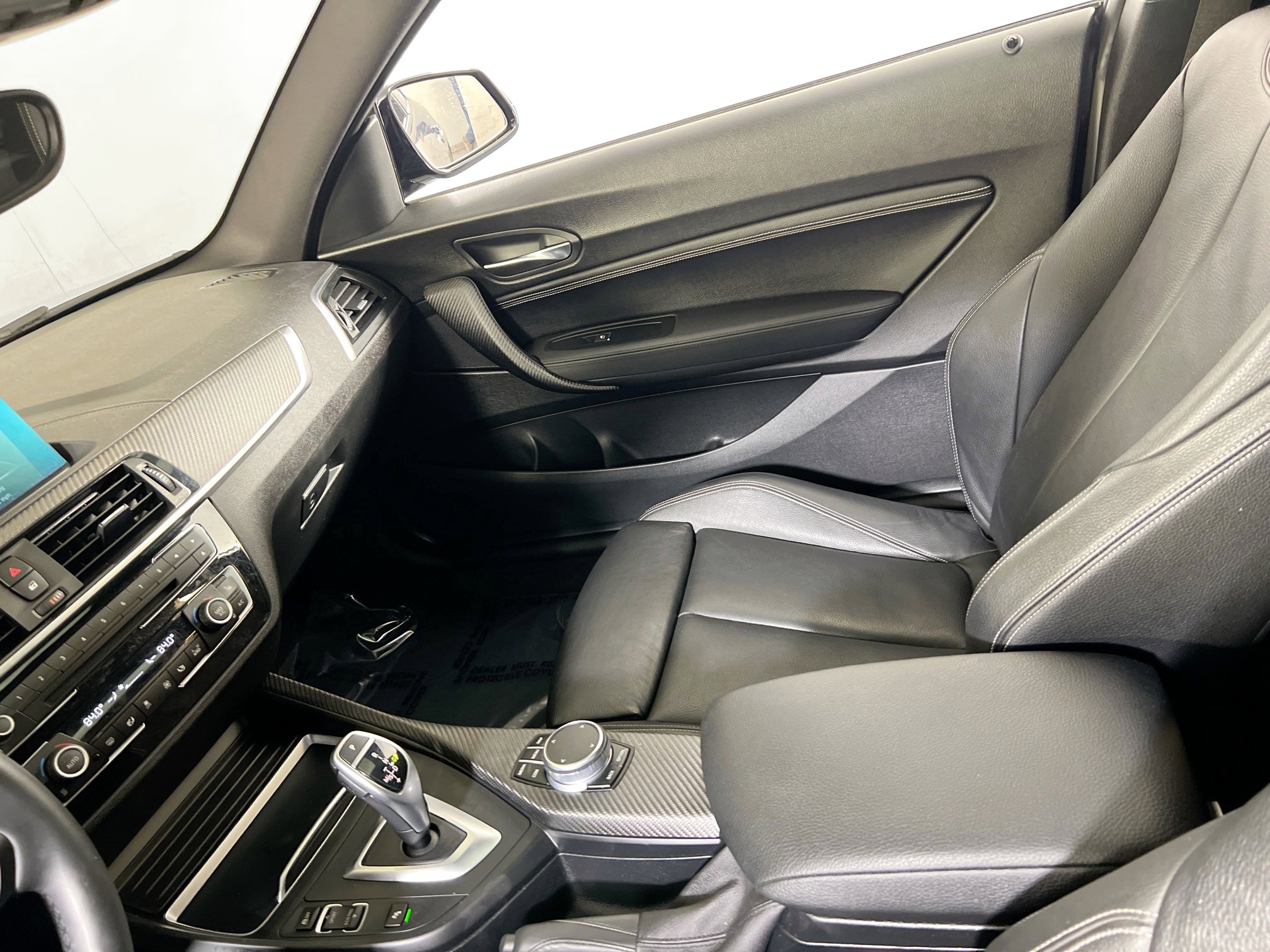 Used 2021 BMW M240i xDrive Coupe w/ Premium Package image 24