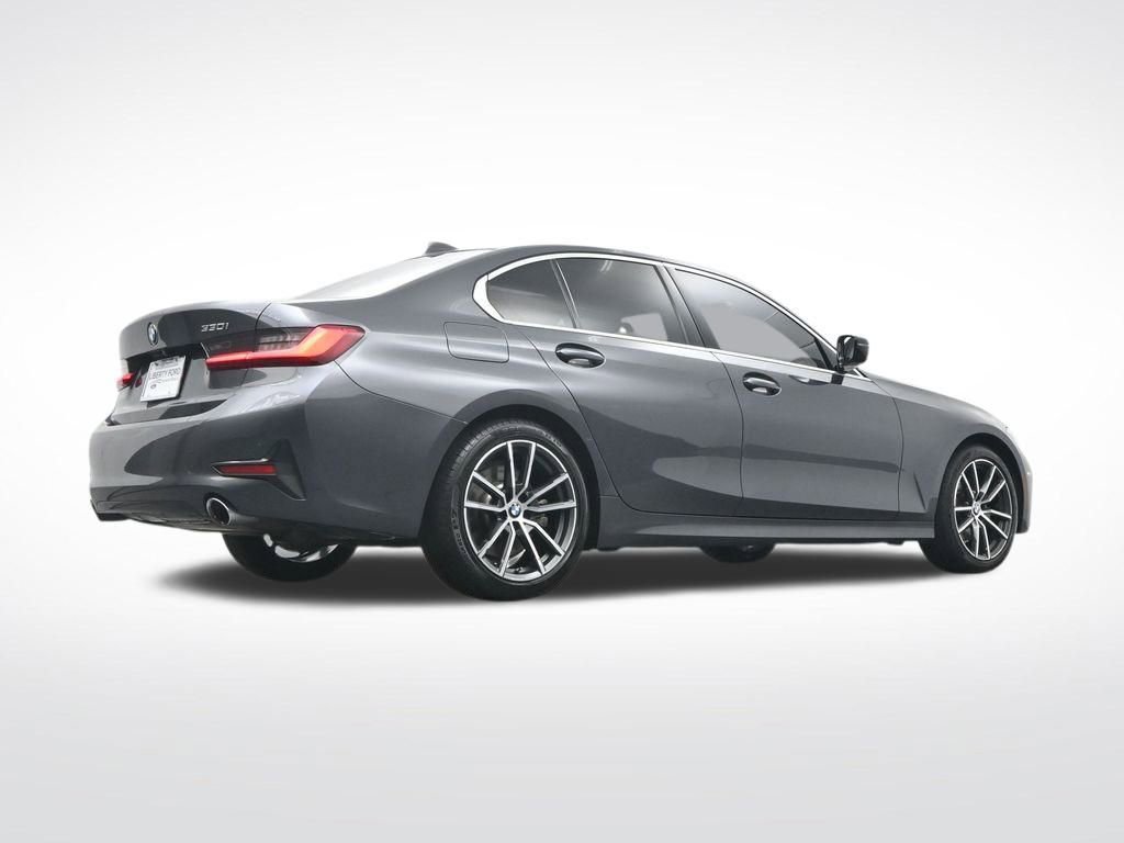 Used 2020 BMW 330i Sedan w/ Premium Package image 37