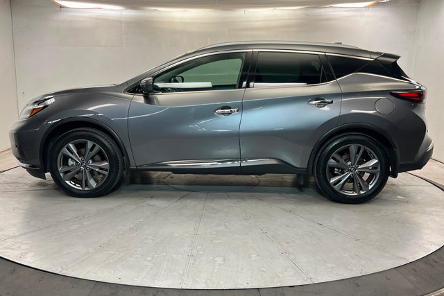 Used 2023 Nissan Murano Platinum w/ Cargo Package FWD image 2