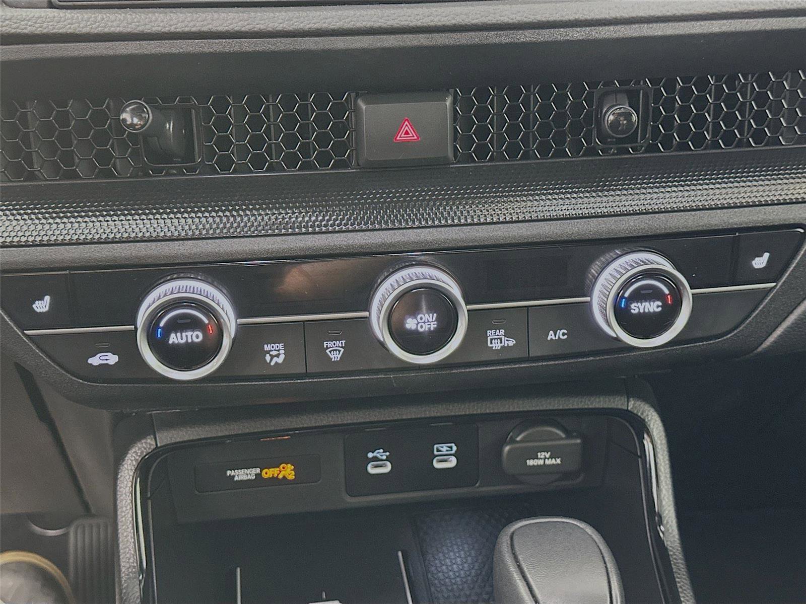 Certified 2026 Honda CR-V Sport-L image 9