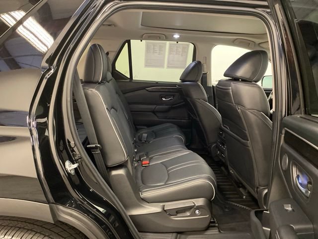 Used 2024 Honda Pilot Elite image 26