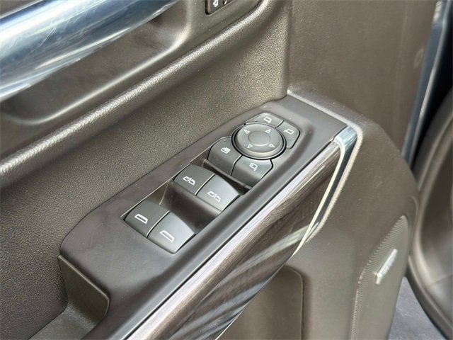 Used 2020 Chevrolet Silverado 1500 LTZ w/ LTZ Plus Package image 22