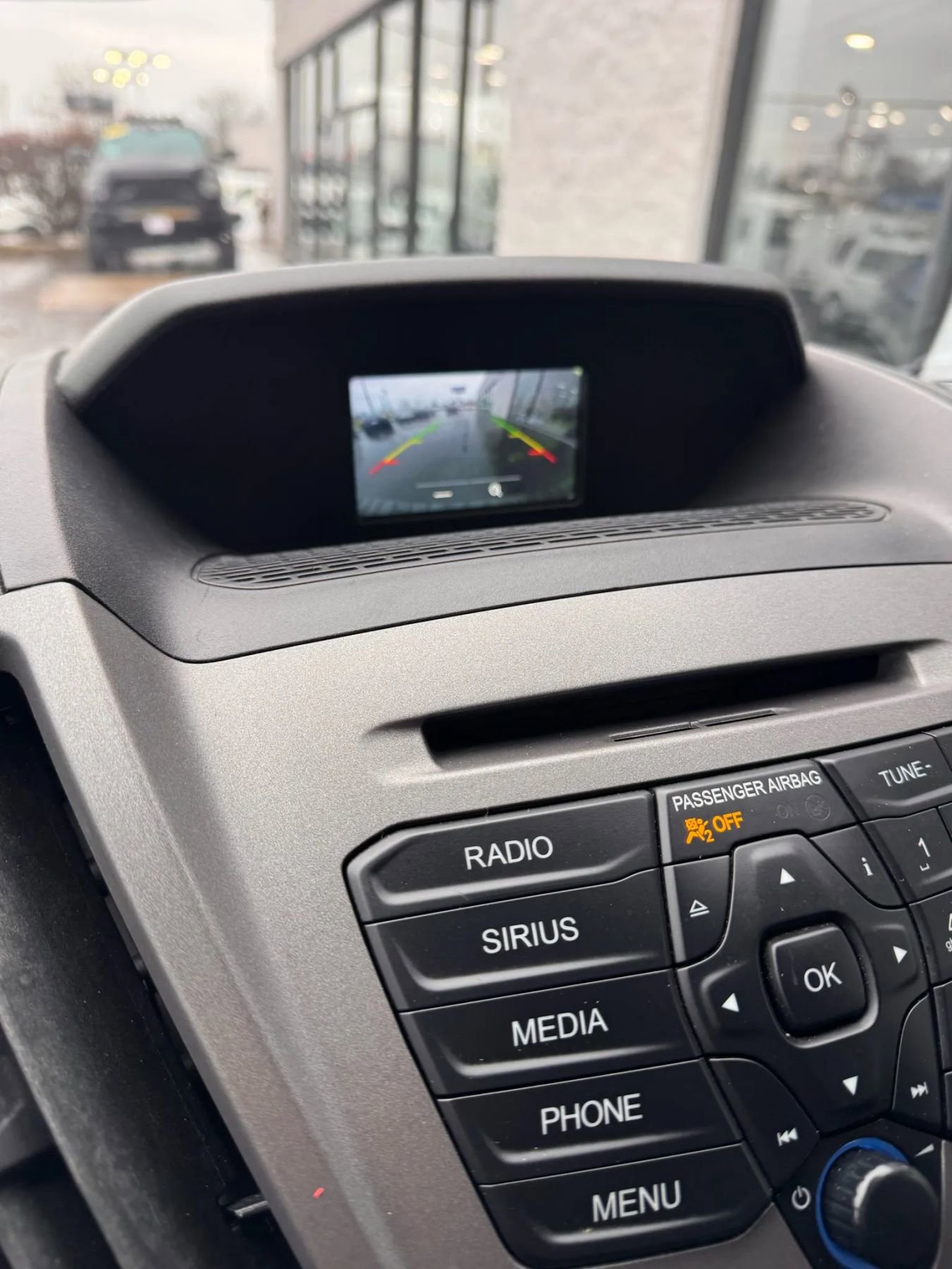 Used 2019 Ford Transit 250 130 Low Roof RWD image 20