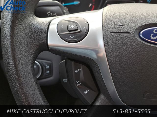 Used 2015 Ford Escape SE image 13