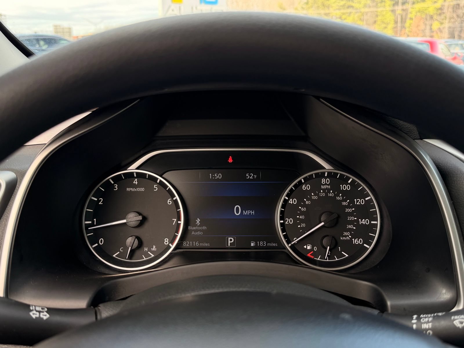Used 2019 Nissan Murano S AWD/4WD image 21