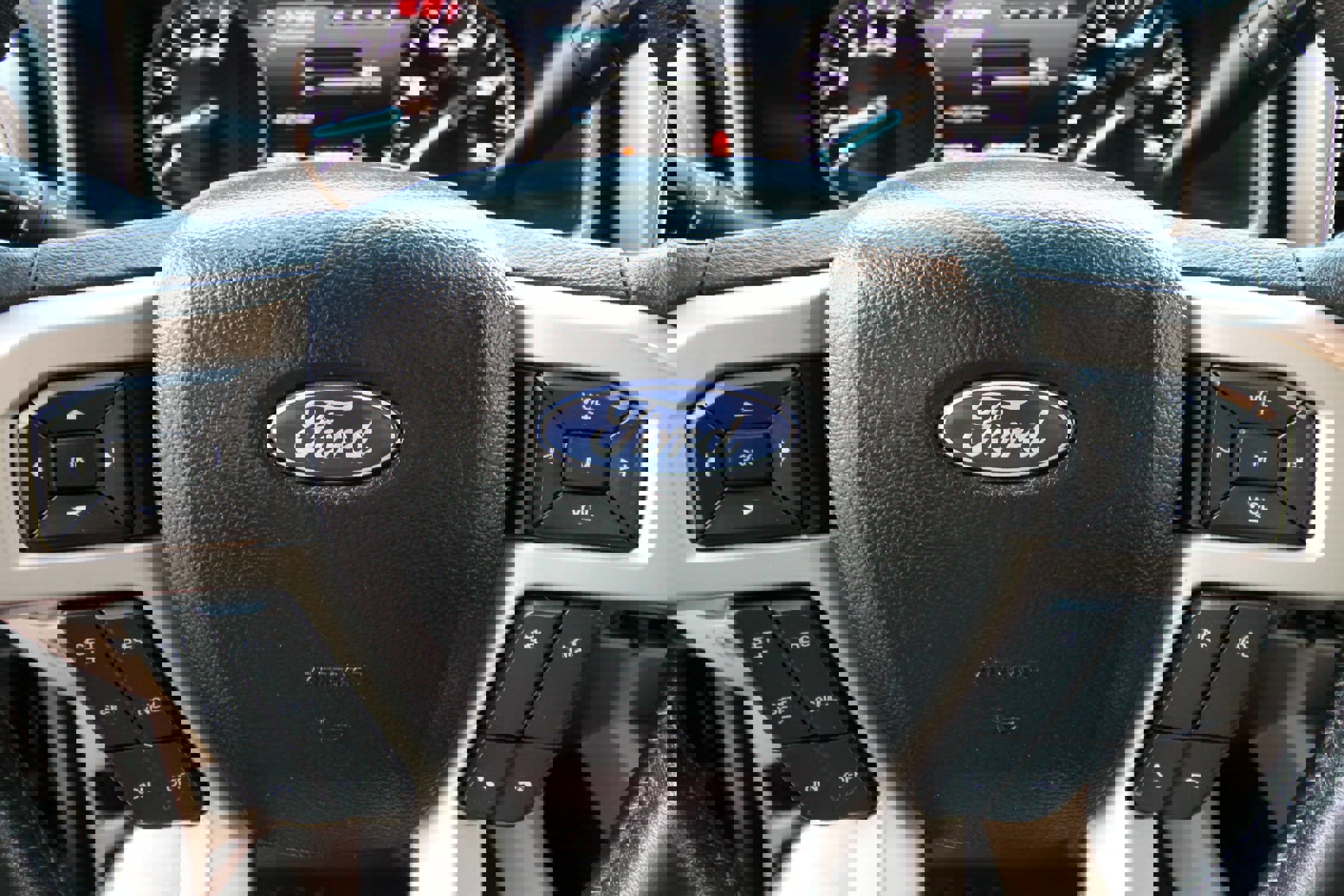 Used 2018 Ford F250 Lariat w/ Lariat Ultimate Package image 27