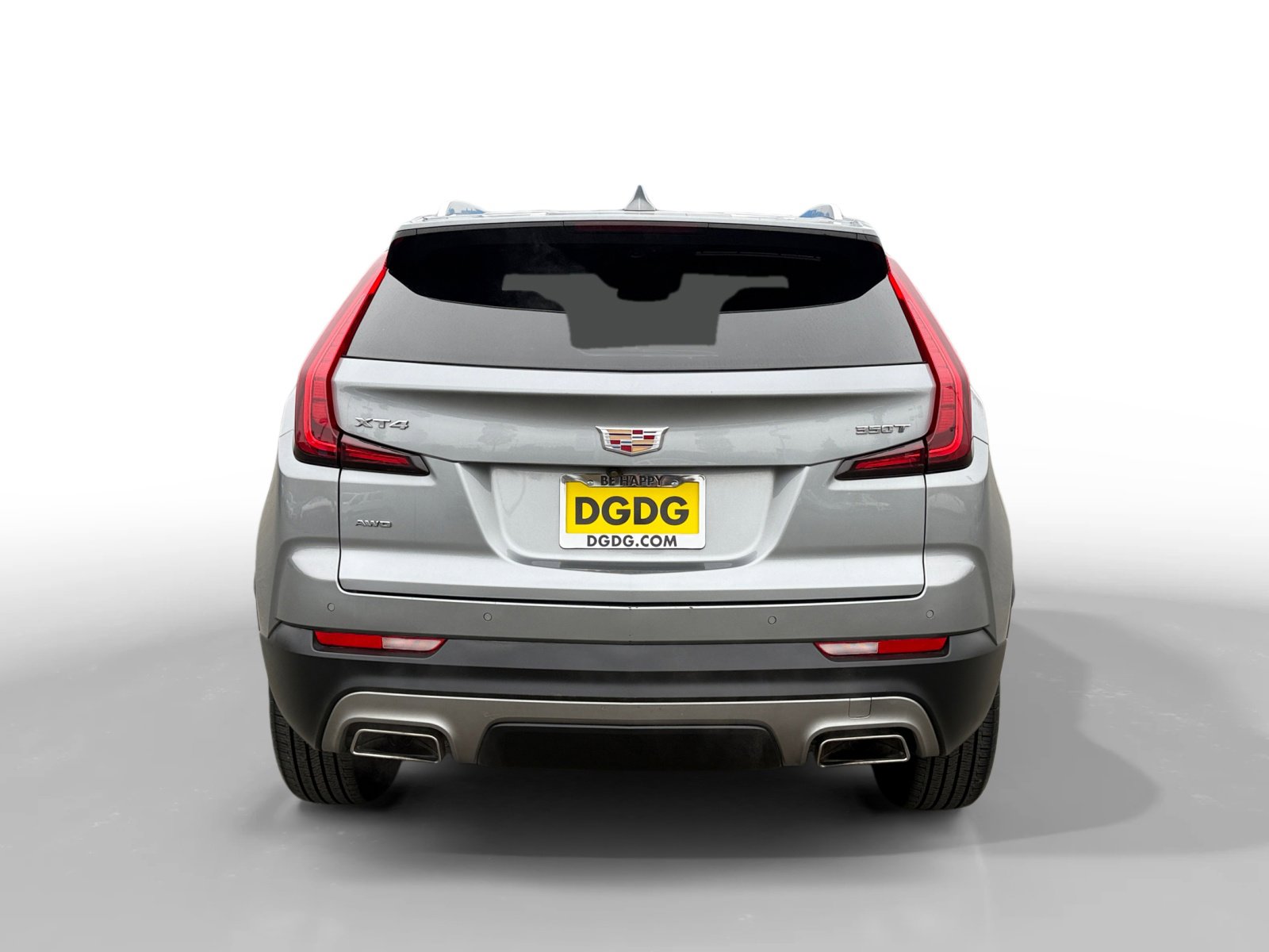 Used 2023 Cadillac XT4 Premium Luxury image 4