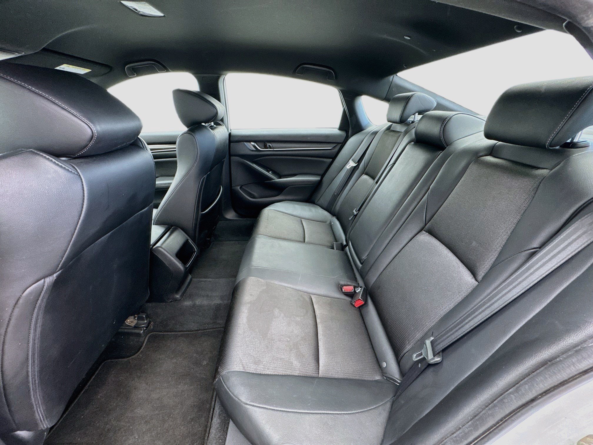 Used 2019 Honda Accord Sport image 15