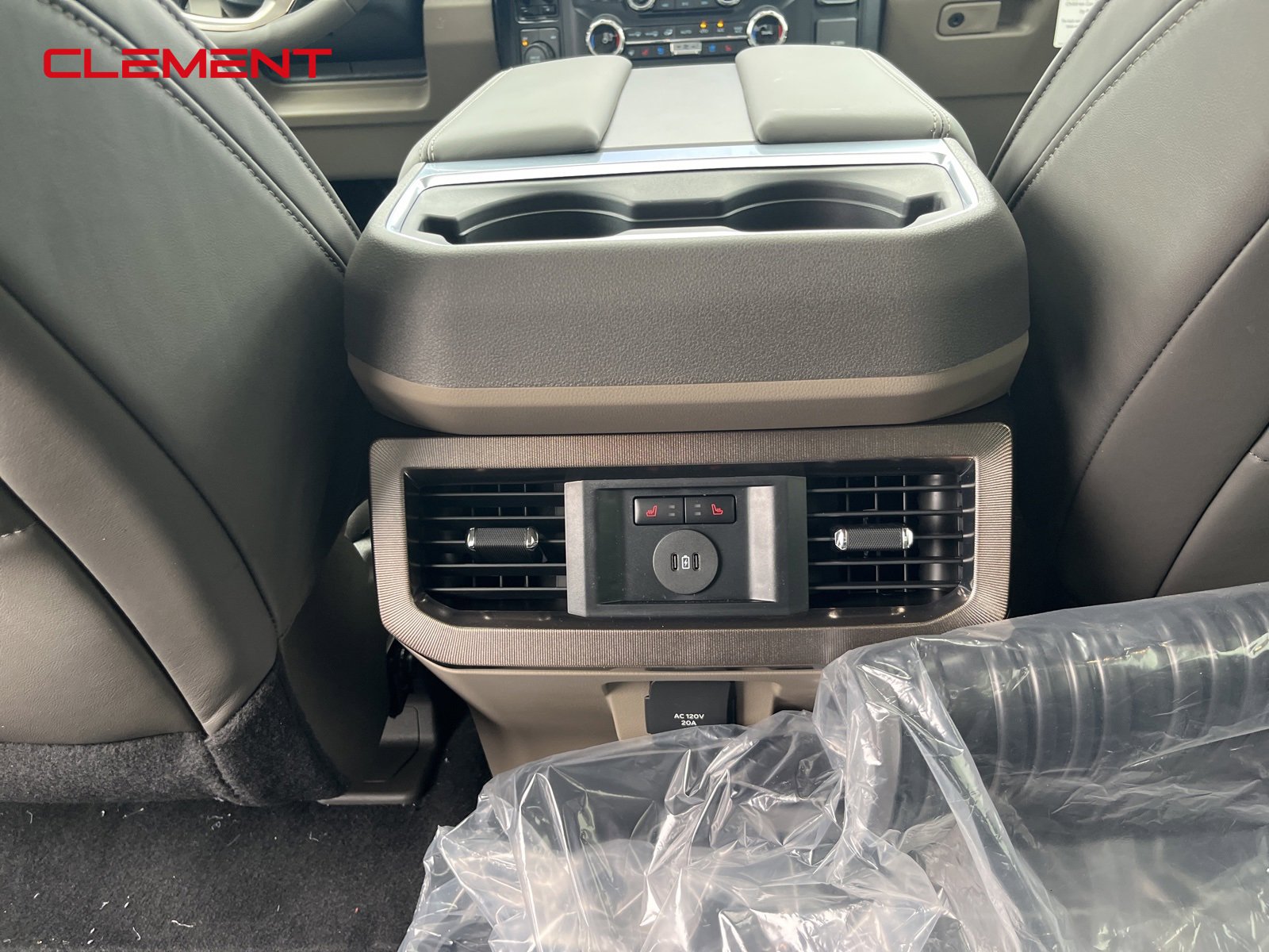 New 2026 Ford F250 Platinum image 46