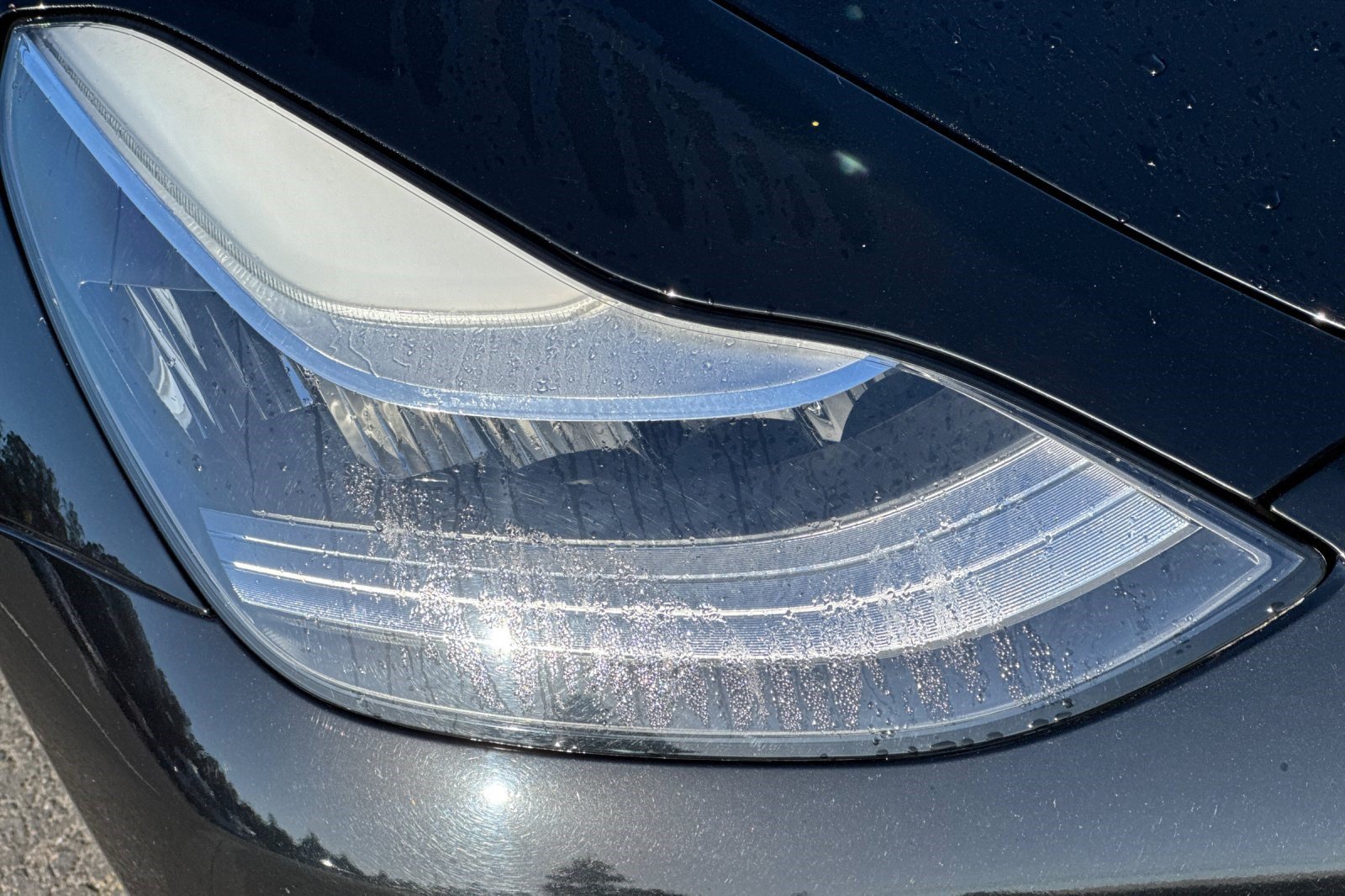 Used 2019 Tesla Model 3 Long Range AWD/4WD image 11