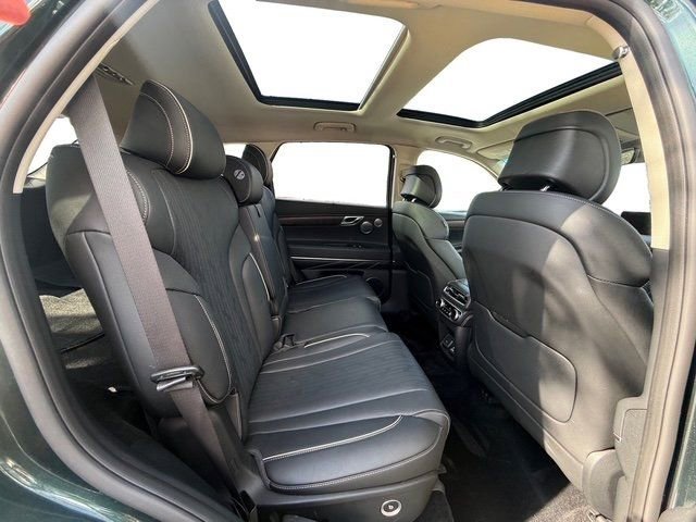 Used 2022 Genesis GV80 3.5T w/ Advanced Package 06 image 20