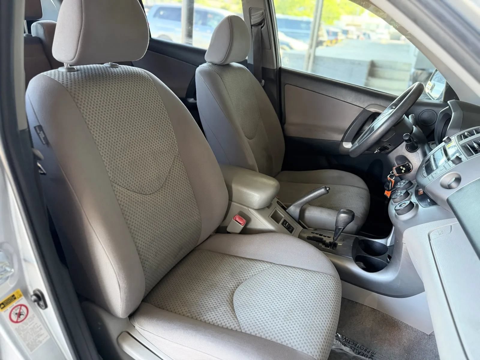 Used 2007 Toyota RAV4 4WD image 18